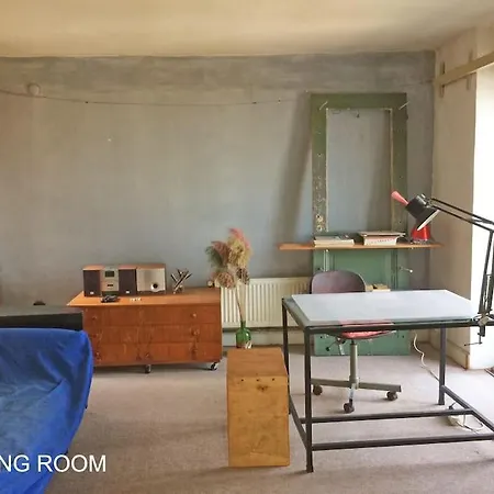 דירה Rent A Flat Istanbul—beyoglu *