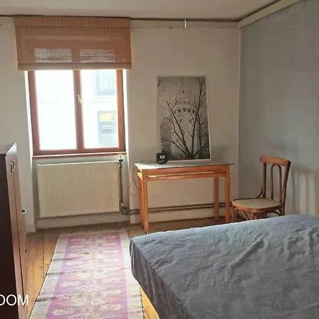 Rent A Flat Istanbul—beyoglu 公寓 伊斯坦布尔