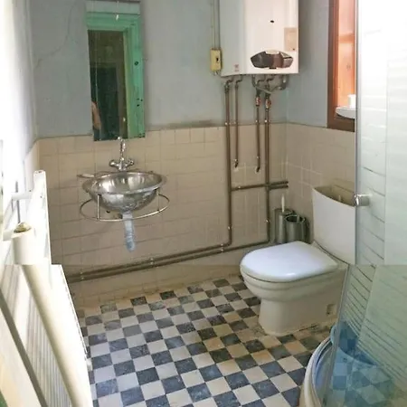 公寓 Rent A Flat Istanbul—beyoglu *